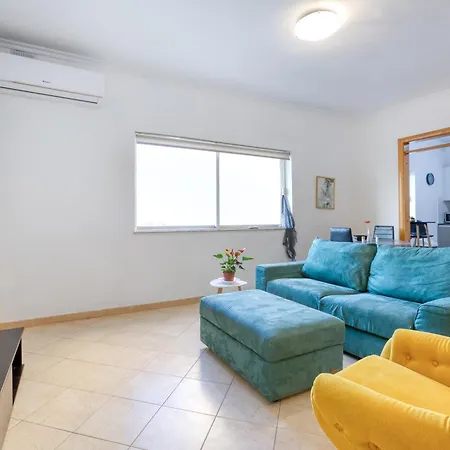 Apartment Stylish & Cosy 2br In The Heart Of St' Julians By 360 Estates