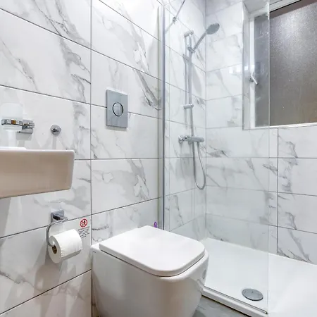 Stylish & Cosy 2br In The Heart Of St' Julians By 360 Estates * Saint Julian's