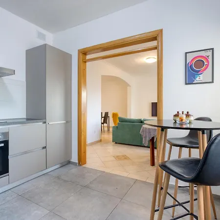 Apartment Stylish & Cosy 2br In The Heart Of St' Julians By 360 Estates Saint Julian's