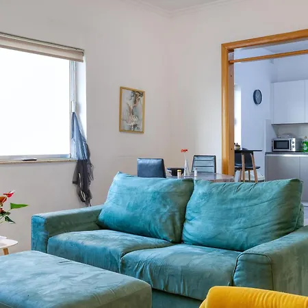 Stylish & Cosy 2br In The Heart Of St' Julians By 360 Estates Apartment