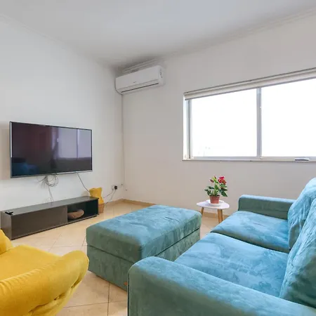 Stylish & Cosy 2br In The Heart Of St' Julians By 360 Estates St. Julian's