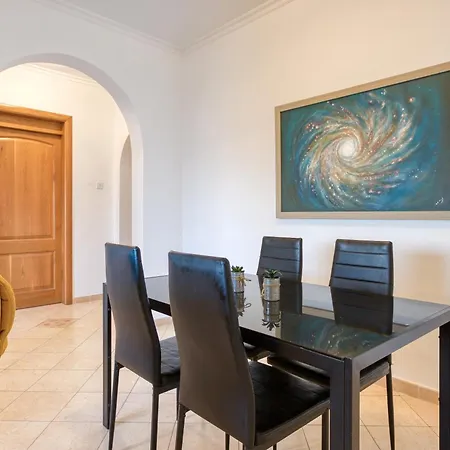 Stylish & Cosy 2br In The Heart Of St' Julians By 360 Estates *