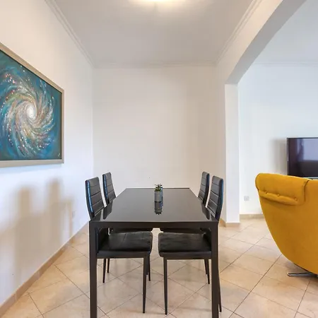 Stylish & Cosy 2br In The Heart Of St' Julians By 360 Estates