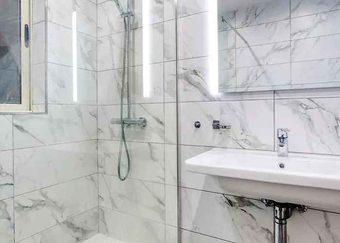 Apartamento Stylish & Cosy 2br In The Heart Of St' Julians By 360 Estates