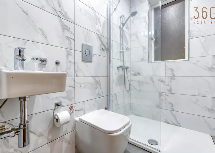 Stylish & Cosy 2br In The Heart Of St' Julians By 360 Estates * San Julián