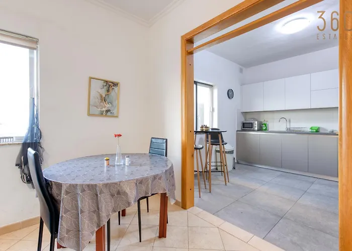 Stylish & Cosy 2br In The Heart Of St' Julians By 360 Estates * San Julián