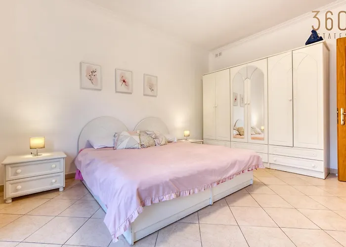 Stylish & Cosy 2br In The Heart Of St' Julians By 360 Estates Apartamento