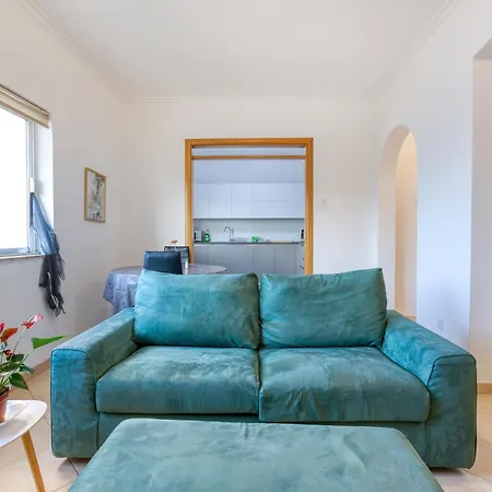 Stylish & Cosy 2br In The Heart Of St' Julians By 360 Estates *