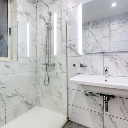 아파트 Stylish & Cosy 2br In The Heart Of St' Julians By 360 Estates
