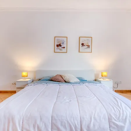 아파트 Stylish & Cosy 2br In The Heart Of St' Julians By 360 Estates *